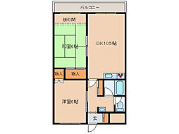 アーバン竹内 5階