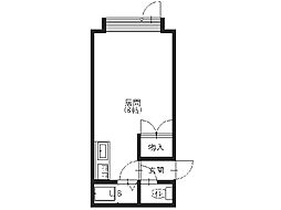 アルファヒルズII 1階/-