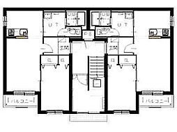 メリー・ピーノ 4階