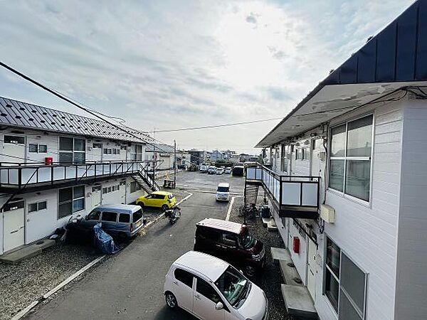 グランドハイツC 15｜北海道函館市昭和３丁目(賃貸アパート2LDK・2階・46.00㎡)の写真 その14