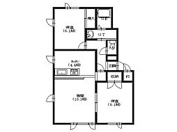 コンフォース桜 1階