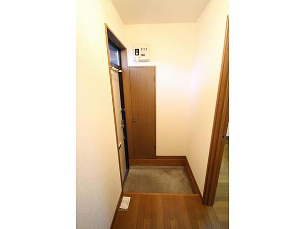 KMハウス 103｜北海道函館市鍛治１丁目(賃貸アパート1LDK・1階・38.76㎡)の写真 その13