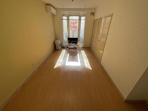 シティマンション 102｜北海道函館市新川町(賃貸アパート1R・1階・23.19㎡)の写真 その7