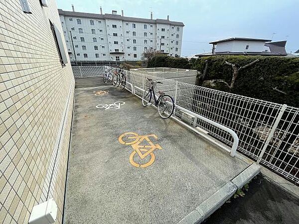 セゾンクレールIII 202｜北海道函館市花園町(賃貸マンション1LDK・2階・48.19㎡)の写真 その5