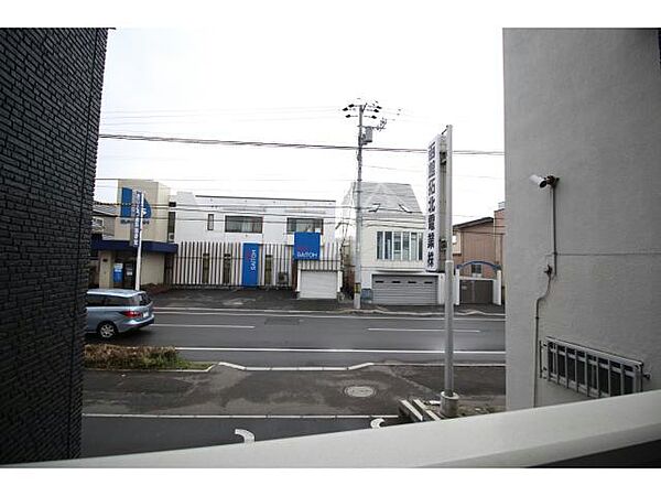 メープルＱｓ 101｜北海道函館市的場町(賃貸アパート1LDK・1階・44.28㎡)の写真 その17
