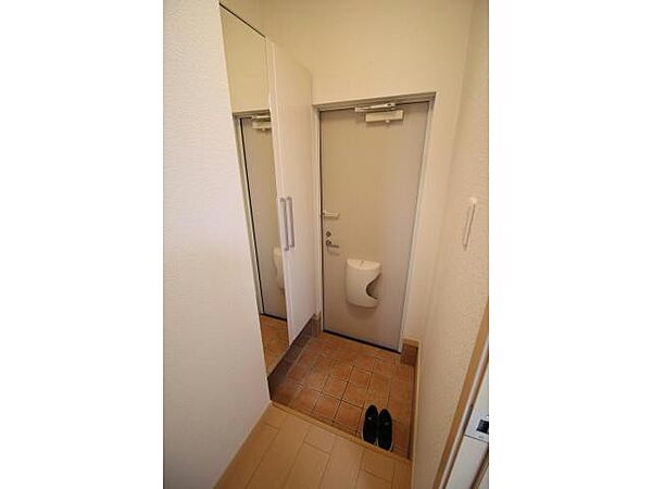 メープルＱｓ 101｜北海道函館市的場町(賃貸アパート1LDK・1階・44.28㎡)の写真 その28