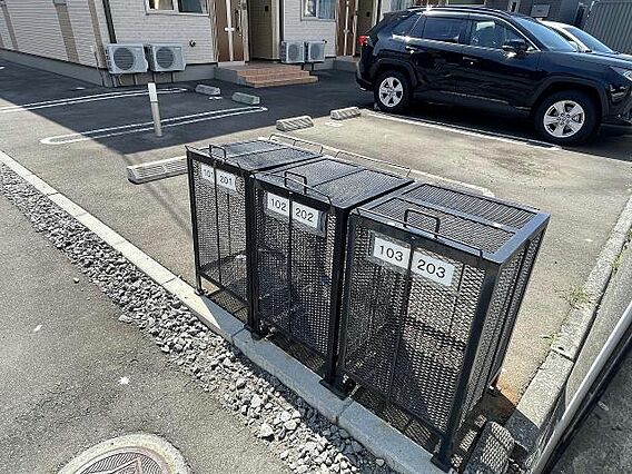 ファームレヂデンス松陰_その他_1