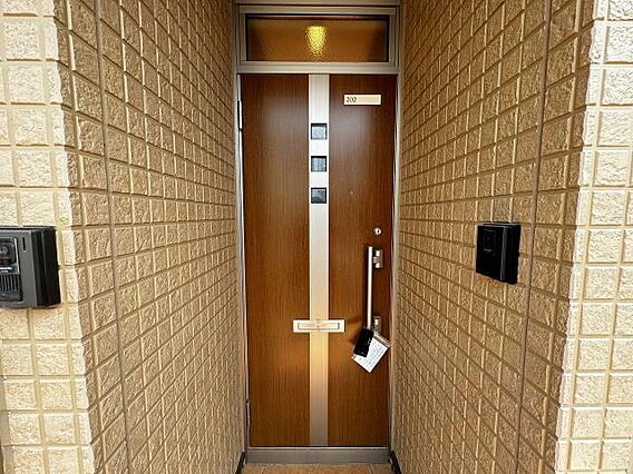 ファームレヂデンス松陰_内装_2