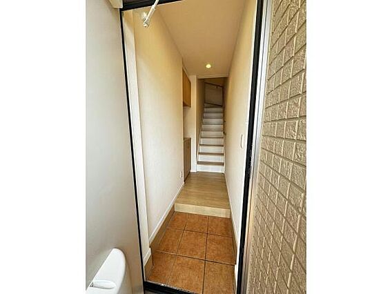 ファームレヂデンス松陰_内装_10