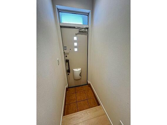 ファームレヂデンス松陰_内装_11