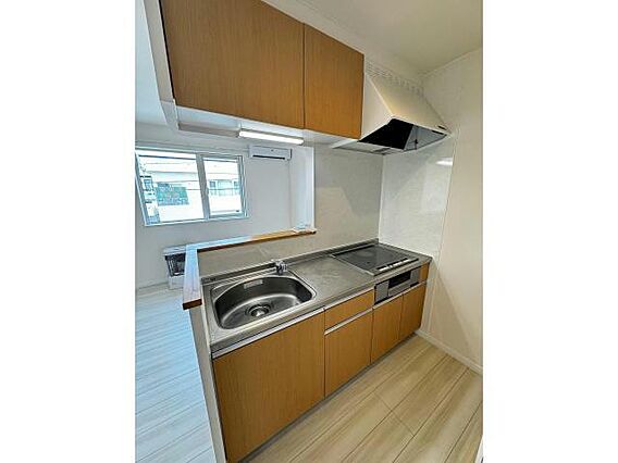 ファームレヂデンス松陰_内装_8