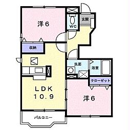 サンリット東山 1階