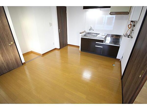 シーサイドマンション ｜北海道函館市海岸町(賃貸マンション2DK・3階・40.49㎡)の写真 その16