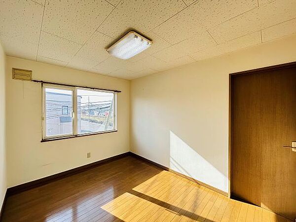 メゾンKAITO 201｜北海道函館市昭和４丁目(賃貸アパート2LDK・2階・47.19㎡)の写真 その15