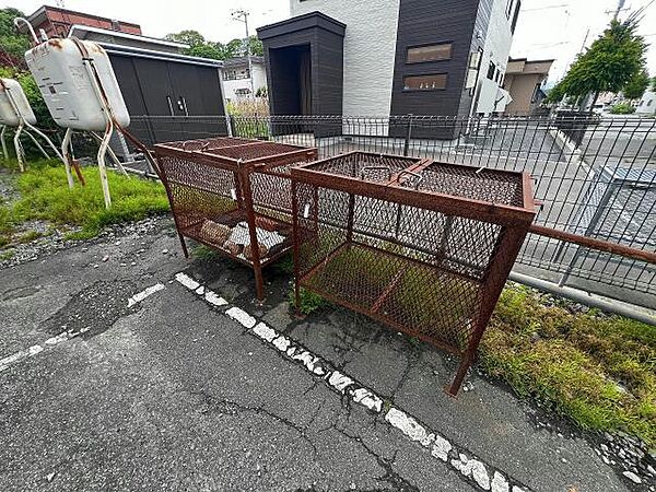 メゾンドアリス 201｜北海道函館市榎本町(賃貸アパート1LDK・2階・37.19㎡)の写真 その5