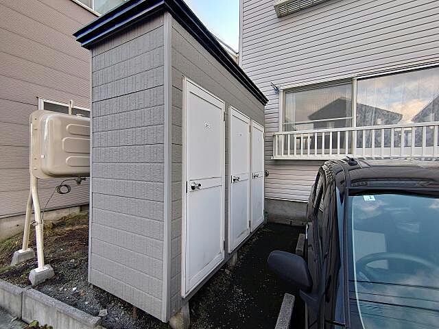その他