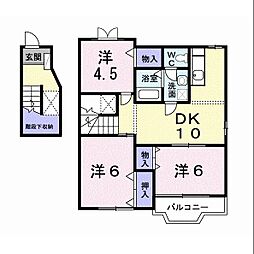 🉐敷金礼金0円！🉐内房線 五井駅 バス10分 出津下車 徒歩12分