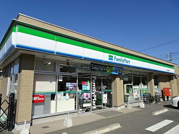 画像27:ファミリーマート市原八幡石塚店640m