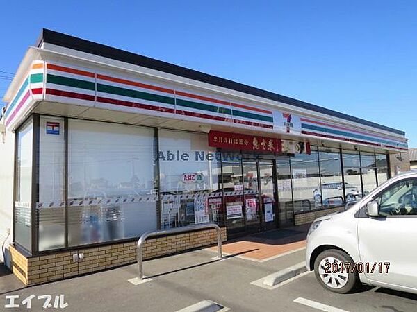 画像26:セブンイレブン市原ちはら台東4丁目店525m