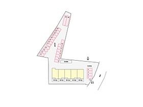 千葉県市原市五井（賃貸マンション1LDK・2階・47.70㎡） その13