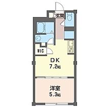 千葉県市原市五井中央東２丁目（賃貸マンション1DK・3階・32.40㎡） その2