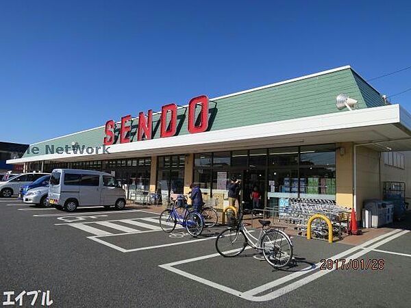 画像25:SENDO島野店2208m