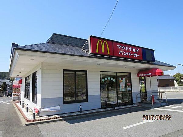 画像29:マクドナルド姉崎店892m