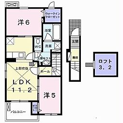 五井駅 7.7万円