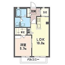 千葉県市原市五井（賃貸アパート1LDK・2階・41.50㎡） その2