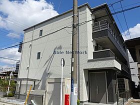 千葉県市原市姉崎東３丁目（賃貸マンション1K・2階・30.13㎡） その1