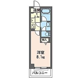 五井駅 6.6万円