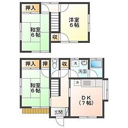 内房線 袖ヶ浦駅 徒歩27分