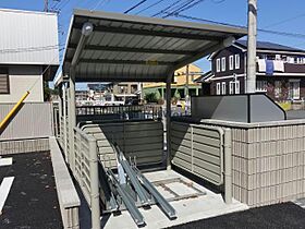 千葉県市原市八幡北町３丁目（賃貸マンション1LDK・3階・41.68㎡） その23