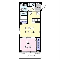 浜野駅 9.8万円