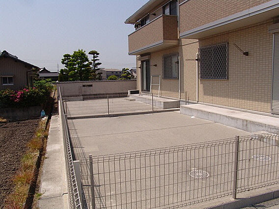 セジュール池田B棟_その他_1