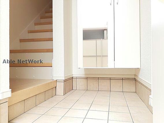 クラリティ_内装_2