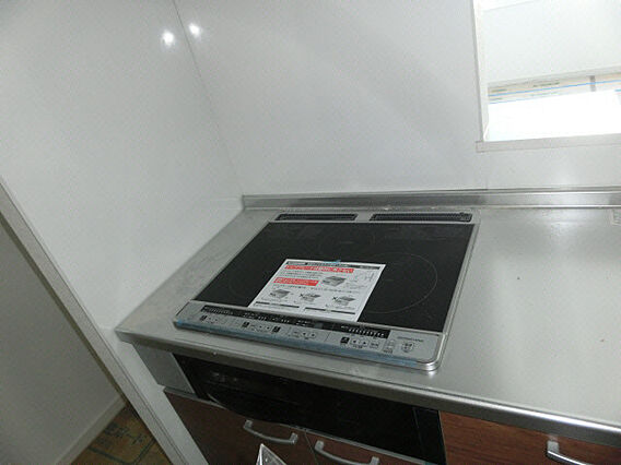 クレスト_内装_4