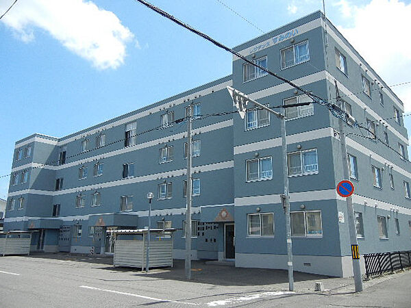 レジデンスすみのい 北海道旭川市大町一条4丁目 賃貸マンション4ldk 4階 72 エイブルネットワーク旭川中央店 株式会社ルナハウス の詳細情報 賃貸スタイル 物件id