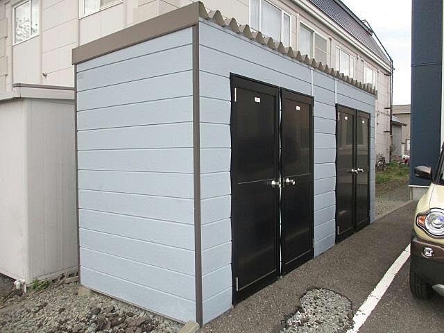 その他