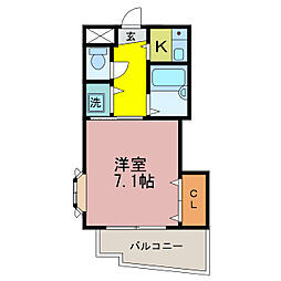 東海道・山陽本線 膳所駅 徒歩16分