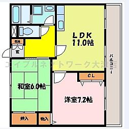 湖西線 大津京駅 徒歩9分