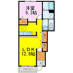 サンリット 1階