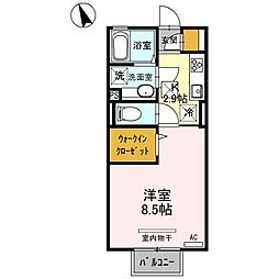 東北本線 古河駅 徒歩55分