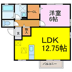 東北本線 古河駅 徒歩20分