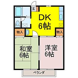 プレミールI 1階
