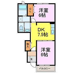 東北本線 古河駅 徒歩41分