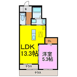 東北本線 古河駅 徒歩103分