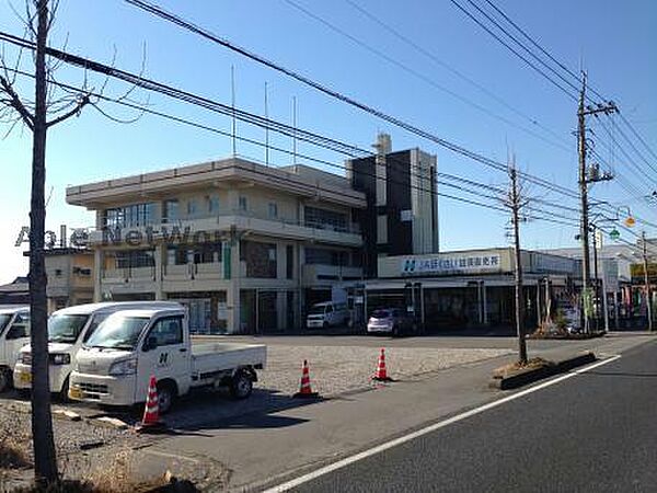 画像30:JAほくさい加須中央支店1587m