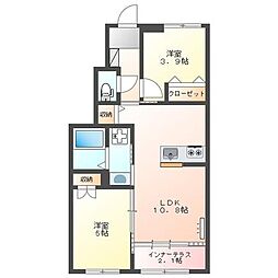 羽生駅 7.8万円