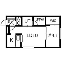 FERIO146　フェリオ146  ｜ 北海道札幌市東区北十四条東６丁目（賃貸マンション1LDK・2階・34.65㎡） その2